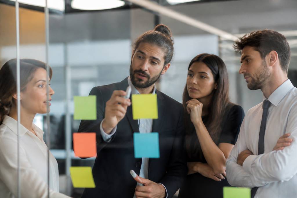 Disc model : comprendre le modèle disc et ses usages en entreprise
