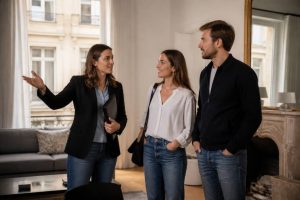 Comment choisir la meilleure conciergerie bordeaux pour votre appartement