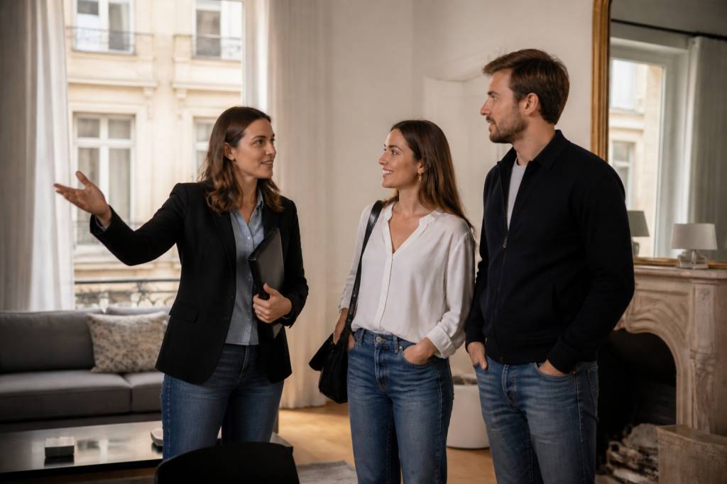 Comment choisir la meilleure conciergerie bordeaux pour votre appartement