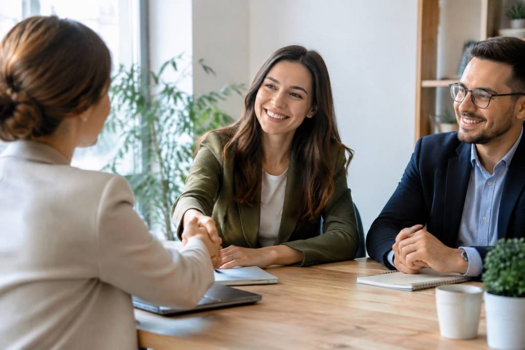 Comment Pistache-conseil vous aide à réussir votre recherche d’emploi et vos recrutements